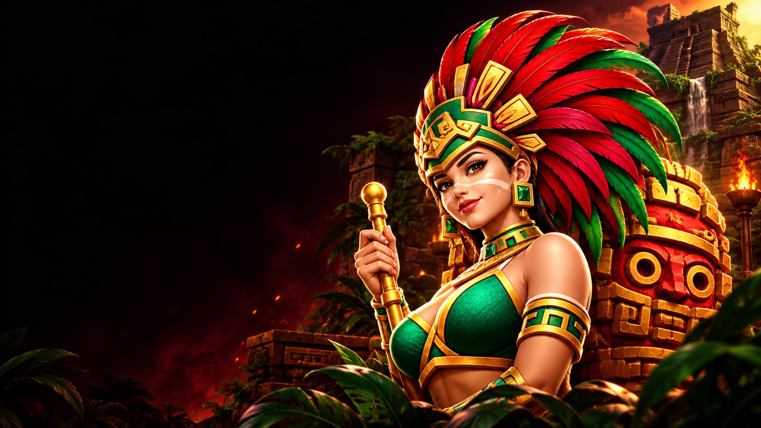 ภาพหลักของ saotham - สาวถ้ำ